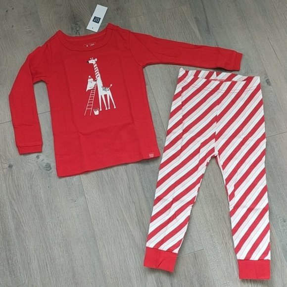 GAP Pajamas New Gap Sleepwear Set Poshmark